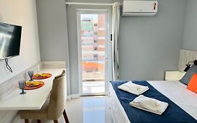 Flat 426 comodidade na Passagem em Cabo Frio